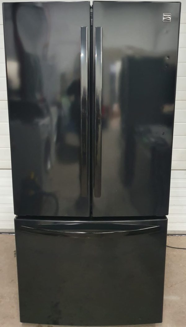 Used Kenmore Refrigerator 795.71319.312