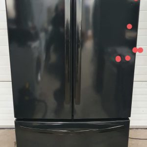 Used Kenmore Refrigerator 795.71319 3