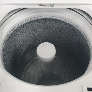 Used Kenmore Set Washer 110.20222510 and Dryer 110 3