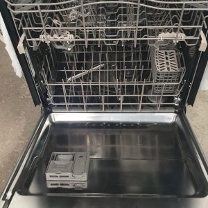 Used KitchenAid Dishwasher KDTE234GPS0 3