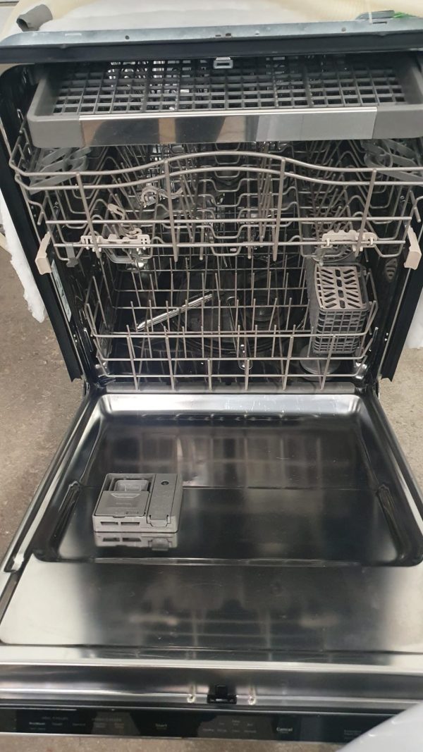 Used KitchenAid Dishwasher KDTE234GPS0