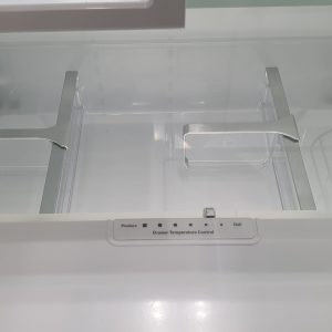 Used KitchenAid Refrigerator KFXS25RYMS1 4