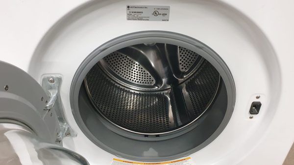 Used LG Washing Machine WM1814CW