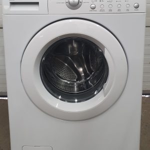 Used LG Washing Machine WM1814CW 3