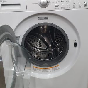 Used LG Washing Machine WM1814CW 4