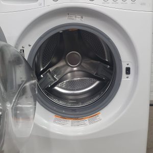 Used LG Washing Machine WM2487HWM 1