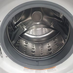 Used LG Washing Machine WM2487HWM 2
