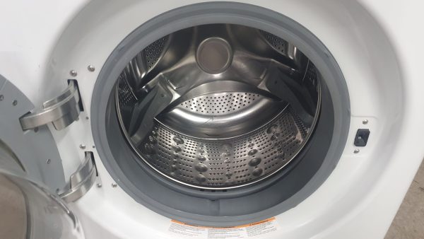 Used LG Washing Machine WM2487HWM
