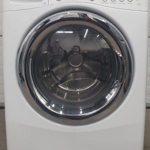 Used LG Washing Machine WM2487HWM 3