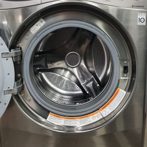 Used LG Washing Machine WM2650HVA 3