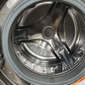 Used LG Washing Machine WM2650HVA 4