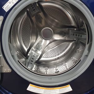 Used LG Washing Machine WM2801HLA 1
