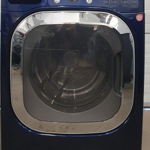 Used LG Washing Machine WM2801HLA 2