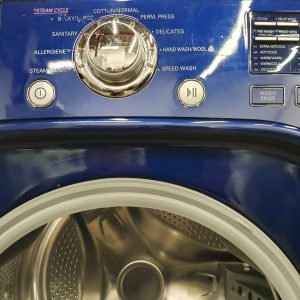 Used LG Washing Machine WM2801HLA 3