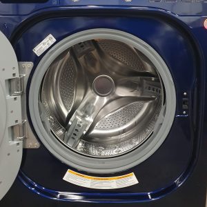 Used LG Washing Machine WM2801HLA 4