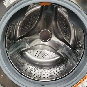 Used LG Washing Machine WM3250HVA 2
