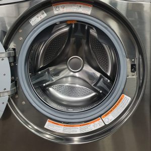Used LG Washing Machine WM3250HVA 3