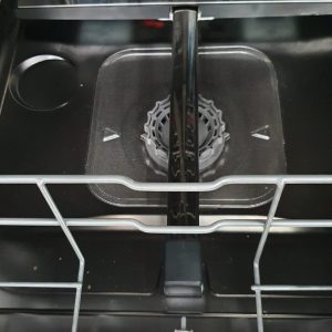 Used Less Than 1 Year Dishwasher Samsung DW80R9950UG 3