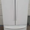 Open Box Floor Model Refrigerator RF220NFTASG