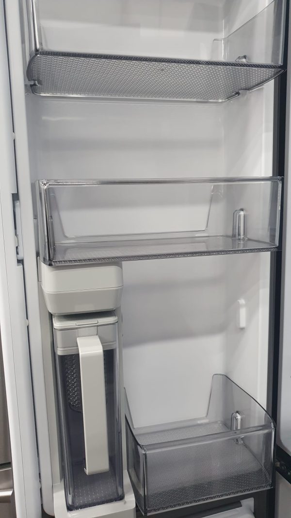 Used Less Than 1 Year Samsung Refrigerator RF29A9071SG
