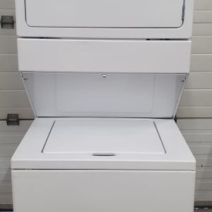 Used Maytag Laundry Centre YMET3800XW0 1
