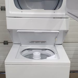 Used Maytag Laundry Centre YMET3800XW0 3