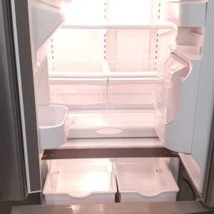 Used Maytag Refrigerator MFI12269VEM 1