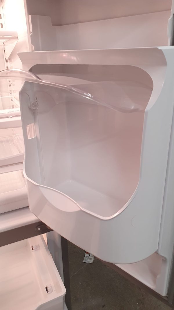 Used Maytag Refrigerator MFI12269VEM