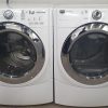 Used Whirlpool Laundry Center YLTE5243DQA Apartment Size