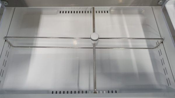 Used Refrigerator Samsung RF28HMEDBSR