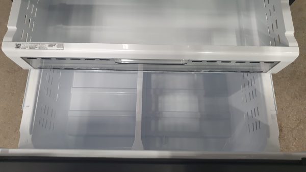 Used Samsung Refrigerator RF28R7201SG
