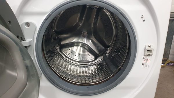 Used Samsung Washer WF45K6200AW With Add wash Function