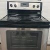 Used Kenmore Stove C880-605939G0