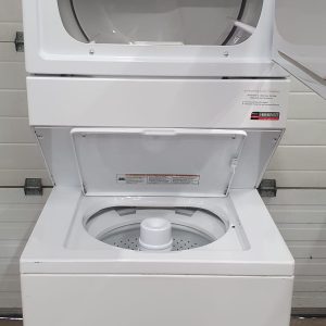 Used Whirlpool Laundry Center YLTE6234DQ3 3