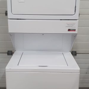Used Whirlpool Laundry Center YLTE6234DQ3 4