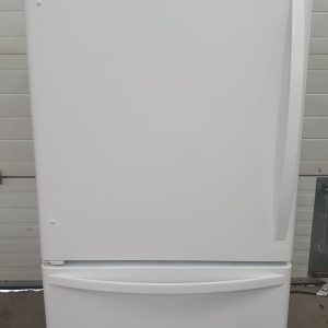 Used Whirlpool Refrigerator GB9SHDXPQ01 3