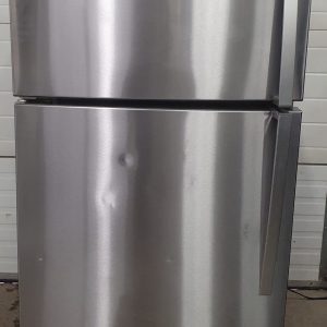 Used Whirlpool Refrigerator WRT549SZDM00