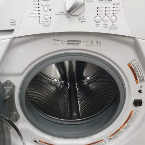 Used Whirlpool Washing Machine WFW9150WW02 2