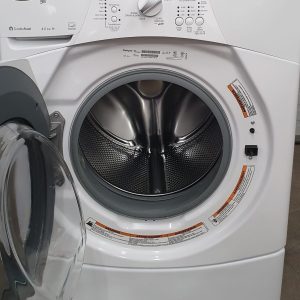 Used Whirlpool Washing Machine WFW9150WW02 3