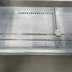 Open Box Samsung Refrigerator RF24R7201SR Counter Depth 1