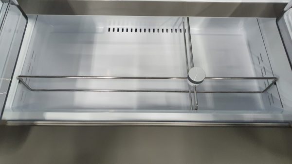 Open Box Samsung Refrigerator RF24R7201SR Counter Depth