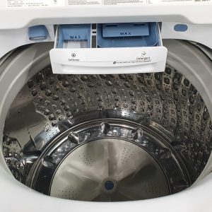 Open Box Samsung Washing Machine WA50R5200AW 3