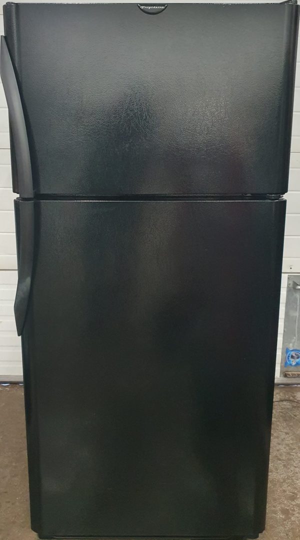 Used Frigidaire Refrigerator FRT18HS6AB1