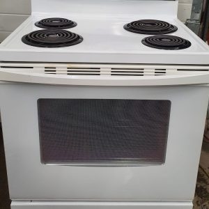 USED KENMORE ELECTRICAL STOVE 970C503720