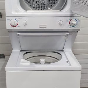 USED LAUNDRY CENTER MEX731CFS2 3
