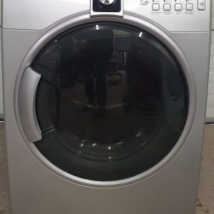 Used Electrical Dryer Kenmore 592 8905701 1
