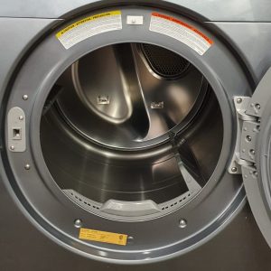 Used Electrical Dryer Samsung DV229AEG 1
