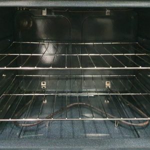 Used Frigidaire Electrical Stove CFEF312FBA 2