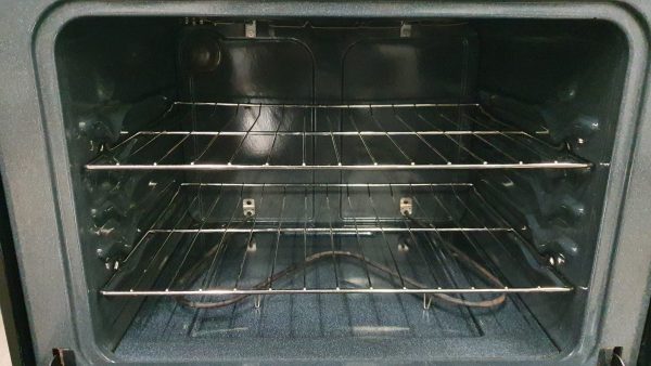 Used Frigidaire Electrical Stove CFEF312FBA