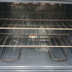 Used Frigidaire Electrical Stove CFEF373EC1 3